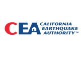 California Earthquake Authority logo