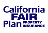 California Fair Plan logo